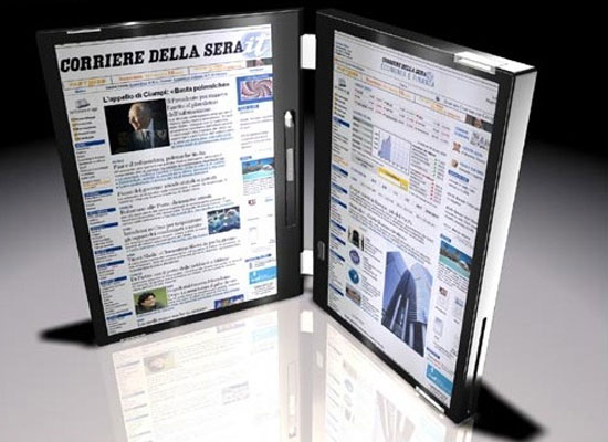 100 Amazing Futuristic Design Concepts We Wish Were Real Screenshot
