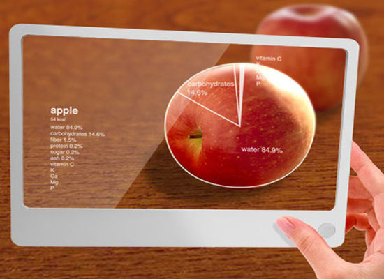 100 Amazing Futuristic Design Concepts We Wish Were Real Screenshot