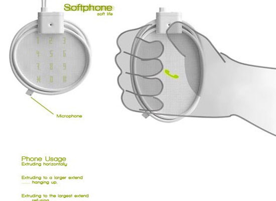 100 Amazing Futuristic Design Concepts We Wish Were Real Screenshot