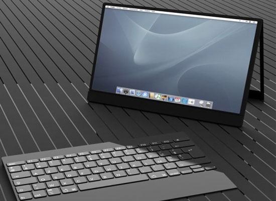 100 Amazing Futuristic Design Concepts We Wish Were Real Screenshot