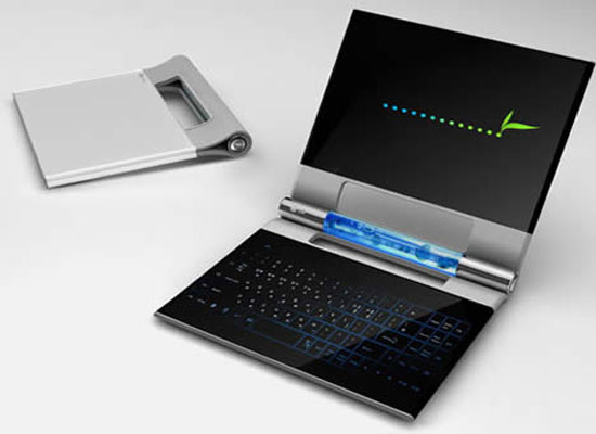 100 Amazing Futuristic Design Concepts We Wish Were Real Screenshot