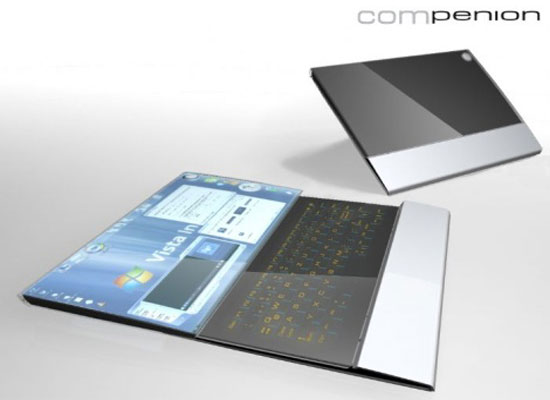 100 Amazing Futuristic Design Concepts We Wish Were Real Screenshot