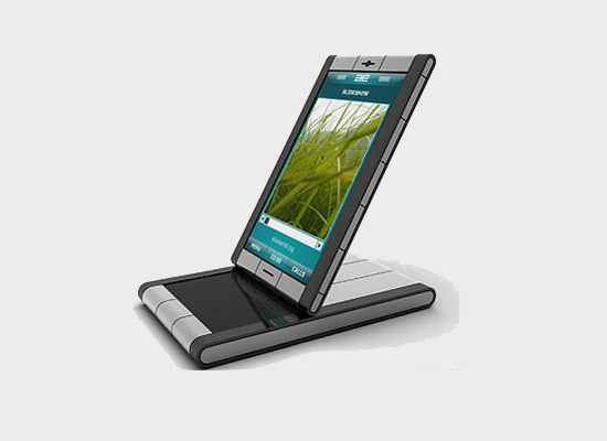100 Amazing Futuristic Design Concepts We Wish Were Real Screenshot