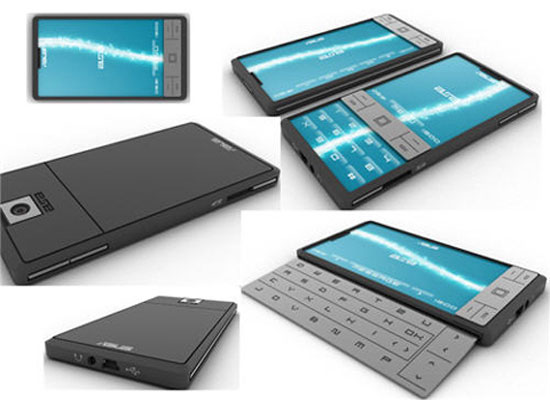 100 Amazing Futuristic Design Concepts We Wish Were Real Screenshot
