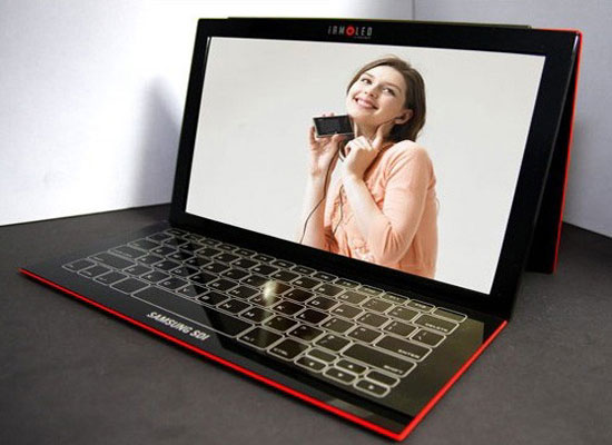 100 Amazing Futuristic Design Concepts We Wish Were Real Screenshot