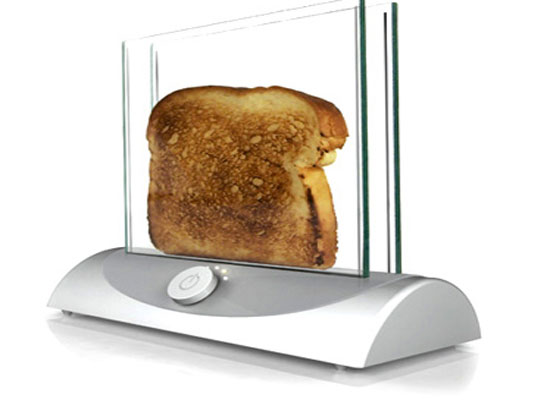 100 Amazing Futuristic Design Concepts We Wish Were Real Screenshot