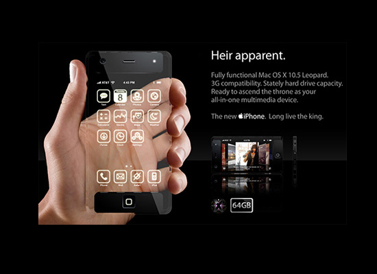 100 Amazing Futuristic Design Concepts We Wish Were Real Screenshot