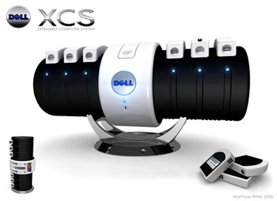 100 Amazing Futuristic Design Concepts We Wish Were Real Screenshot