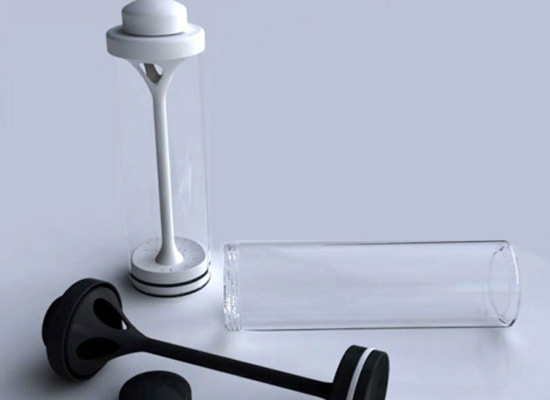 100 Amazing Futuristic Design Concepts We Wish Were Real Screenshot