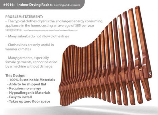 100 Amazing Futuristic Design Concepts We Wish Were Real Screenshot