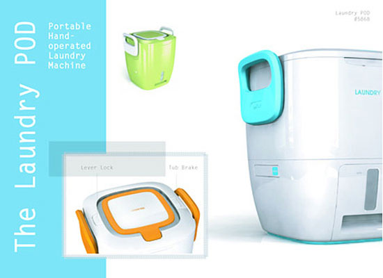 100 Amazing Futuristic Design Concepts We Wish Were Real Screenshot