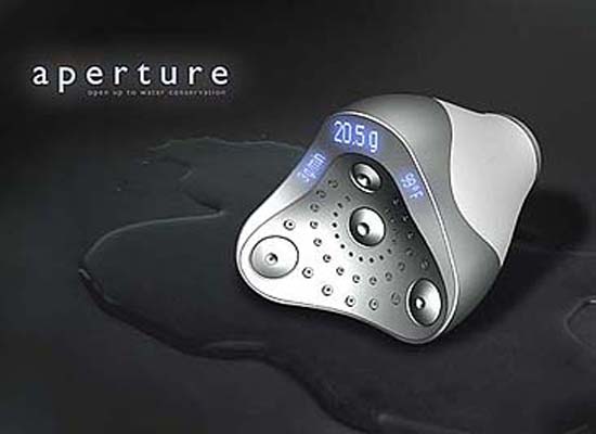 100 Amazing Futuristic Design Concepts We Wish Were Real Screenshot
