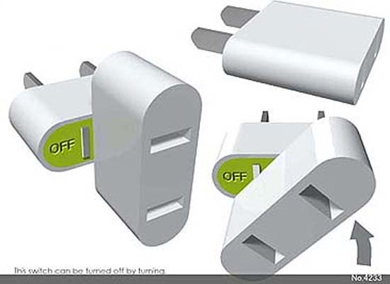 100 Amazing Futuristic Design Concepts We Wish Were Real Screenshot
