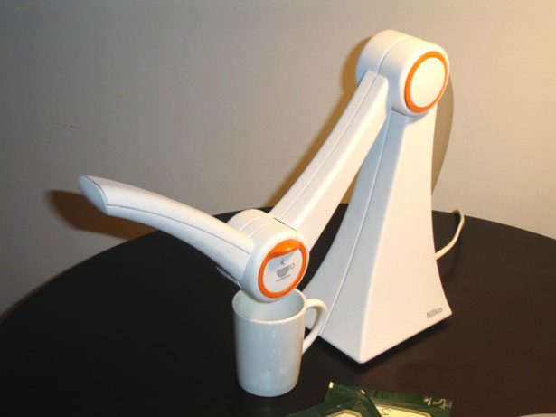 100 Amazing Futuristic Design Concepts We Wish Were Real