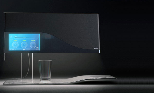 100 Amazing Futuristic Design Concepts We Wish Were Real