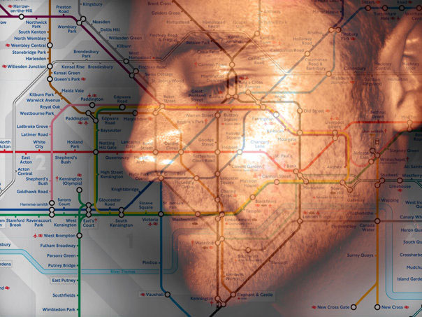 Results of Self Portrait Design Challenge 4 133