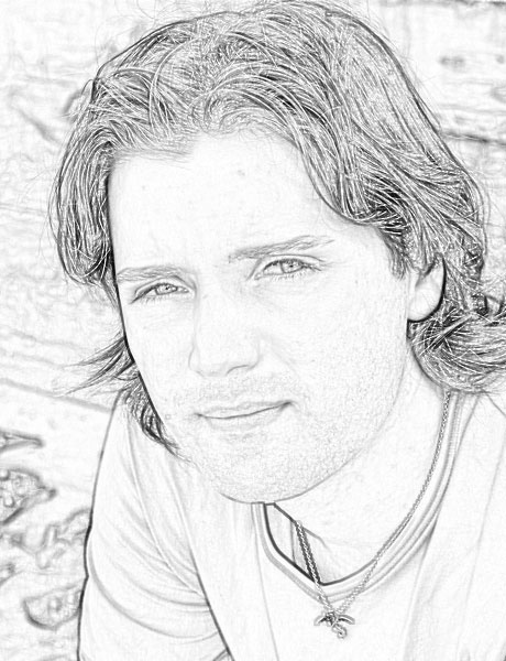 Results of Self Portrait Design Challenge 8 116