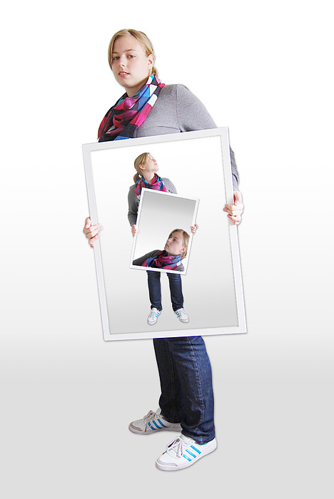Results of Self Portrait Design Challenge 39