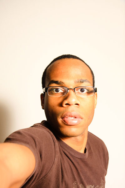 Results of Self Portrait Design Challenge 42 17