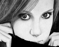 How to Take Excellent Portrait Photos Screenshot