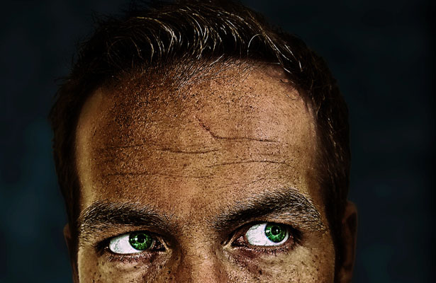 How to Take Excellent Portrait Photos Screenshot