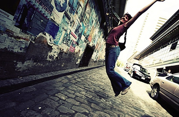 How to Take Excellent Portrait Photos Screenshot