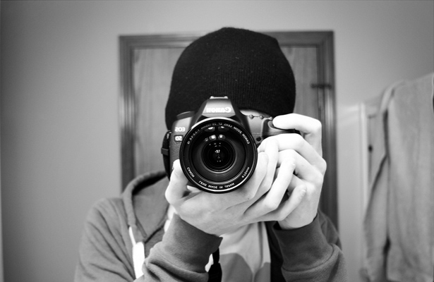 How to Take Excellent Portrait Photos Screenshot