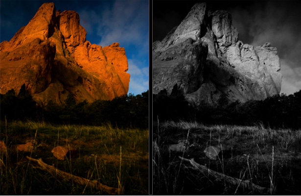 How to Take Excellent Portrait Photos Screenshot