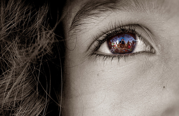 How to Take Excellent Portrait Photos Showcase Screenshot