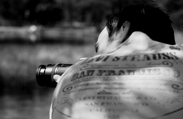 How to Take Excellent Portrait Photos Showcase Screenshot