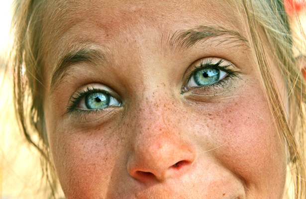 How to Take Excellent Portrait Photos Showcase Screenshot