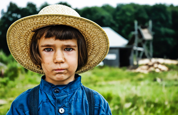 How to Take Excellent Portrait Photos Showcase Screenshot