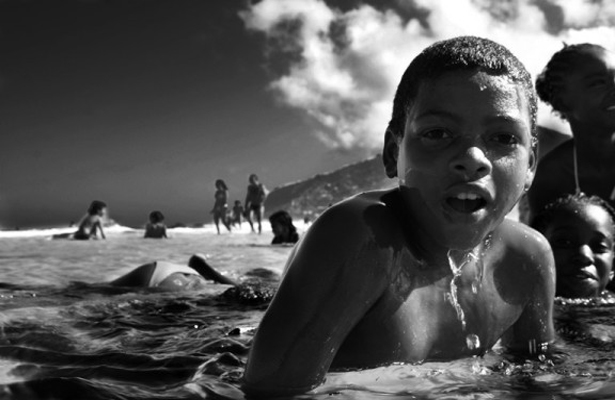 How to Take Excellent Portrait Photos Showcase Screenshot