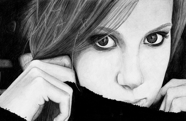 How to Take Excellent Portrait Photos Showcase Screenshot