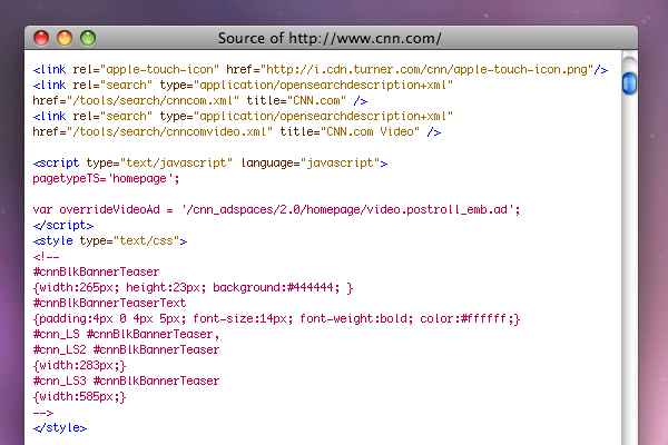 20 Excellent Plugins for Safari Safari Source