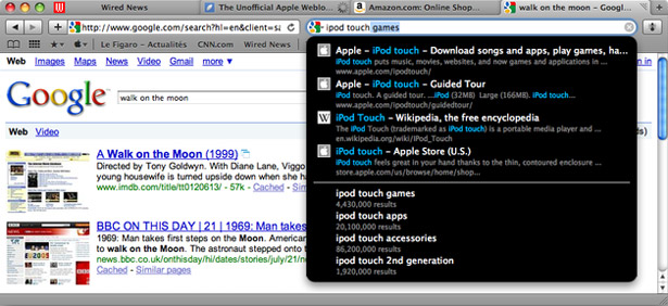 20 Excellent Plugins for Safari Glims