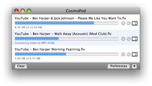20 Excellent Plugins for Safari CosmoPod