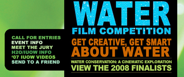 101 Examples of Text Treatments on the Web color_water