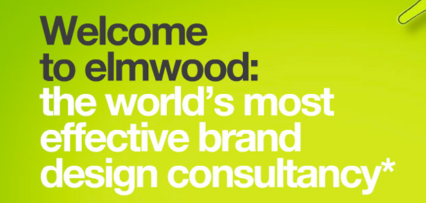 101 Examples of Text Treatments on the Web color_elmwood