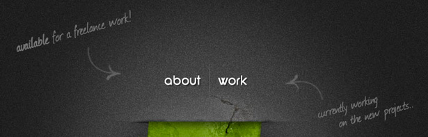 101 Examples of Text Treatments on the Web handwrite_about