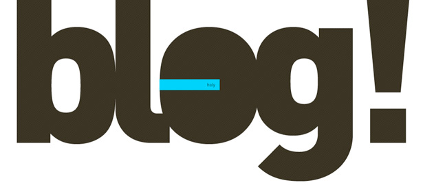 101 Examples of Text Treatments on the Web big_blog