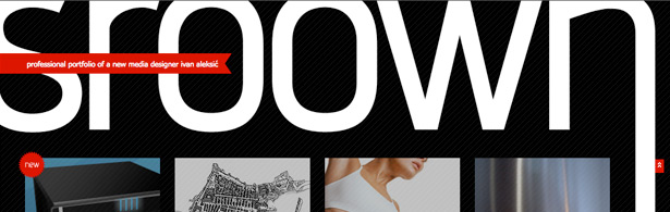 101 Examples of Text Treatments on the Web big_swroon