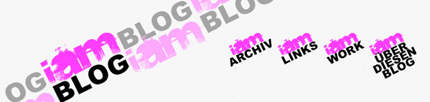 101 Examples of Text Treatments on the Web texture_iamblog