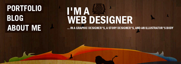 101 Examples of Text Treatments on the Web align_lion