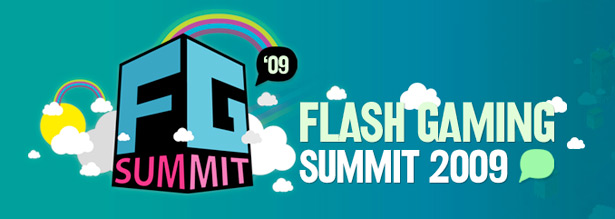 101 Examples of Text Treatments on the Web 3d_flash_summit