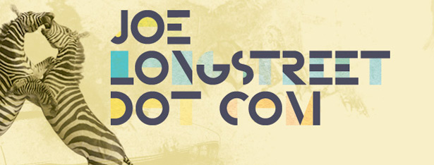 101 Examples of Text Treatments on the Web custom_longstreet