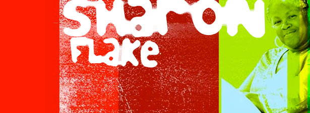 101 Examples of Text Treatments on the Web custom_sharon_flake