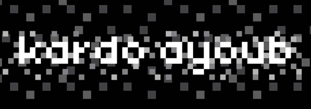 101 Examples of Text Treatments on the Web custom_kardo