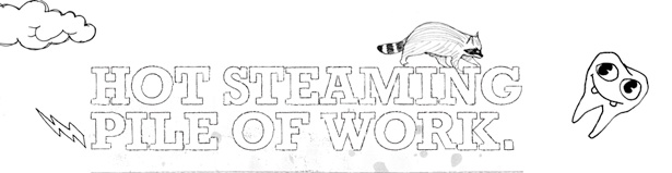 101 Examples of Text Treatments on the Web outline_legwork