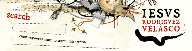 101 Examples of Text Treatments on the Web combo_iesvs